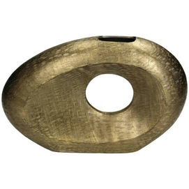 Vaas HD Living Gold 8 x 35 x 23 cm