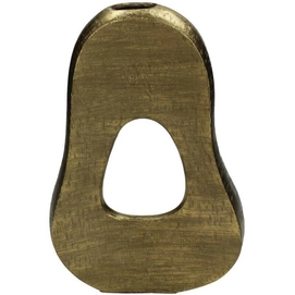 Vaas HD Living Gold 6,5 x 22 x 35 cm