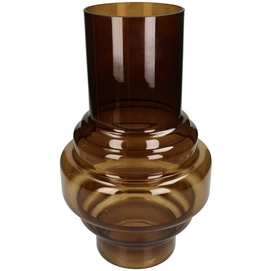 Vaas HD Living Brown 22 x 22 x 35 cm