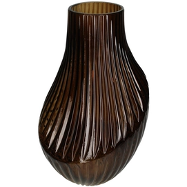 Vaas HD Living Brown 21 x 21 x 34,5 cm
