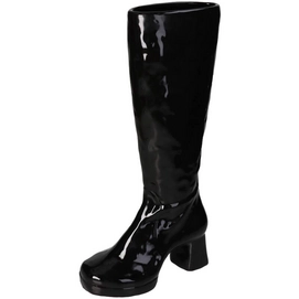 Vaas HD Living Boot Black 10,2 x 22,5 x 45 cm