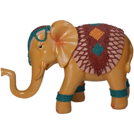Ornament HD Living Elephant Mix 12,5 x 35 cm 22