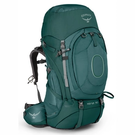 Backpack Osprey Xena 70 Canopy Green Women S