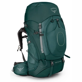 Backpack Osprey Xena 85 Canopy Green Women M