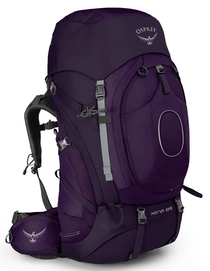Sac de Randonnée Osprey Xena 85 Crown Purple Dames (Medium)