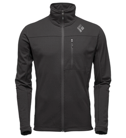 Jas Black Diamond Men Coefficient Black
