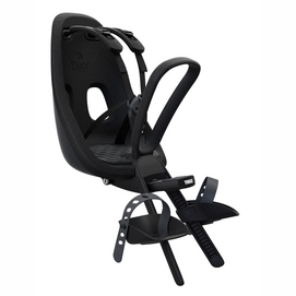 Kindersitz Thule Yepp Nexxt Mini Obsidian Black 2020