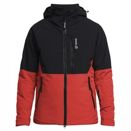 Jas Tenson Men Yoke MPC Extreme Orange
