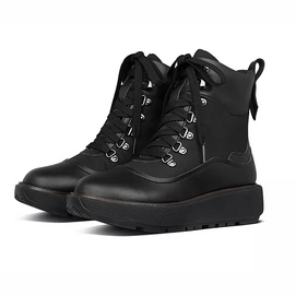 FitFlop Women Skandi Mimmi Ankle Boots All Black