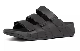 FitFlop Men Ethan Slide All Black