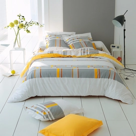 Taie d'oreiller Tradilinge Zeste Cotton (50 x 70 cm)