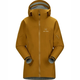 Jas Arc'teryx Women Zeta AR Jacket Sundance