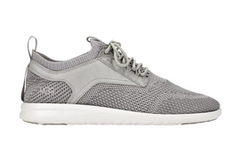 UGG Men Union Trainer Seal Hyperweave