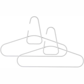 Kledinghanger Zone Denmark A-Hanger Soft Grey (2-Delig)