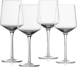 Weingläser Zone Denmark Rocks Clear 40cl (4er Set)
