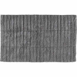 Badmat Zone Denmark Tiles Grey-50 x 80 cm