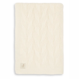 Couverture Jollein Spring Knit Ivory