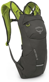 Rugzak Osprey Katari 3 Lime Stone 21
