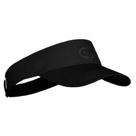 Zonneklep Goldbergh Women Match Black