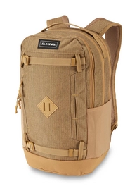 Rugzak Dakine Urbn Mission Pack 23L Caramel