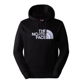 Pull The North Face Homme Light Drew Peak Pullover Hoodie TNF Black 2023
