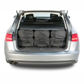 Tassenset Car-Bags Audi A6 Avant (+allroad) '11+