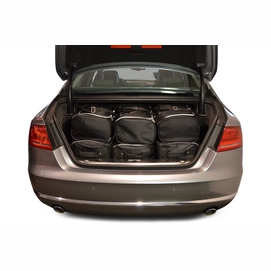Tassenset Car-Bags Audi A8 (D4) 2010-2013