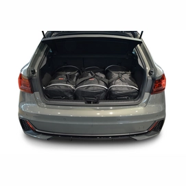 Tassenset Car-Bags Audi A1 (GB) 2018+