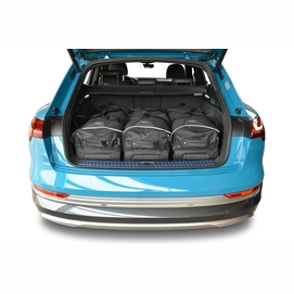 Tassenset Car-Bags Audi e-tron quattro (GE) 2019+