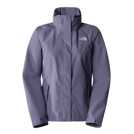 Jas The North Face Women Sangro Jacket Lunar Slate Light Heather