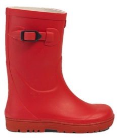 Regenlaars Aigle Kids Woodypop 2 Cerise