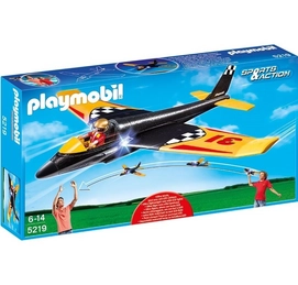 Playmobil Race Glider 5219