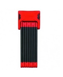 Vouwslot Abus Bordo Big 6000 120 Red