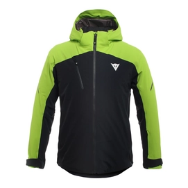 Ski Jas Dainese HP1 M3 Men Stretch Limo Lime Green