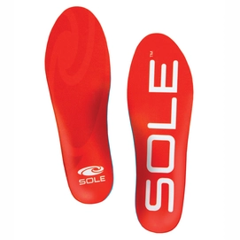 Einlegesohle SOLE Active Medium-Schuhgröße 38
