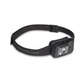 Hoofdlamp Black Diamond Spot 400-R Graphite