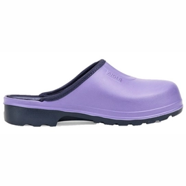 Klomp Aigle Women Taden Iris Dark Navy