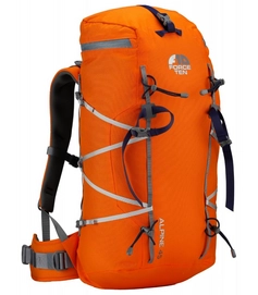 Backpack Force Ten Alpine 45 Orange
