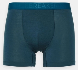 Boxer Icebreaker Men Anatomica Cool-Lite Boxers Nightfall