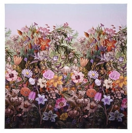 Strandlaken Essenza Annelinde Beachtowel Lilac (160 x 160 cm)