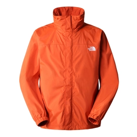Veste The North Face Homme Resolve Jacket Rusted Bronze
