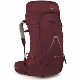 Backpack Osprey Women Aura AG LT 50 Antidote Purple (XS/S)