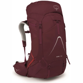 Backpack Osprey Women Aura AG LT 65 Antidote Purple (M/L)