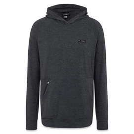 Trui Black Diamond Men Stone Hoody Black