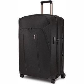 Valise Thule Crossover 2 Expandable Spinner 76/30 Inch Black