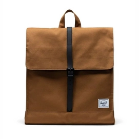 Rucksack Herschel Supply Co. City Mid-Volume Unisex Rubber