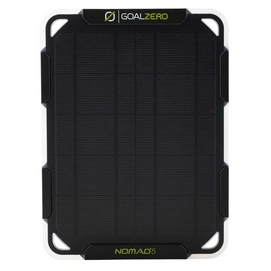 Solar Panel Goal Zero Nomad 5