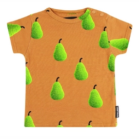 T-Shirt SNURK Baby Pears by Anne-Claire Petit