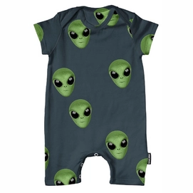 Playsuit SNURK Baby Aliens-56