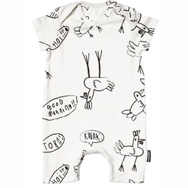 Playsuit SNURK Baby Early Birds-56